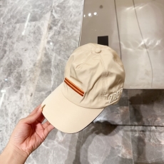 Zegna Caps